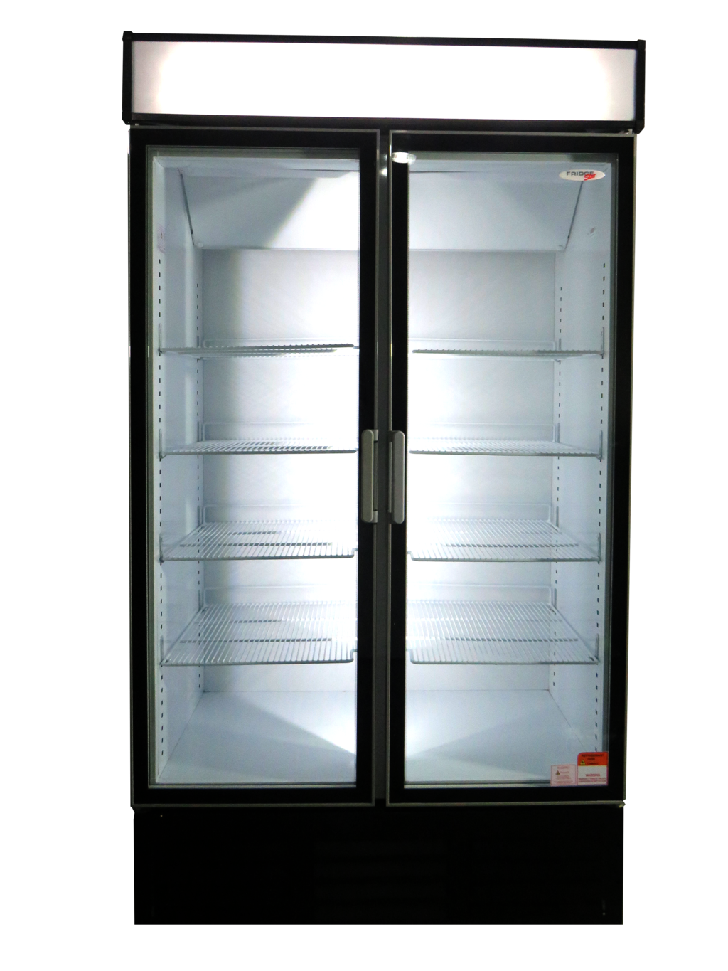 FRIDGESTAR EH1135 PHILLIPS AFRICA REFRIGERATION